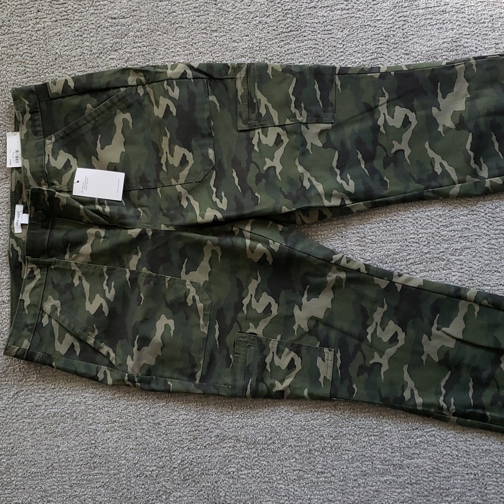 Pants